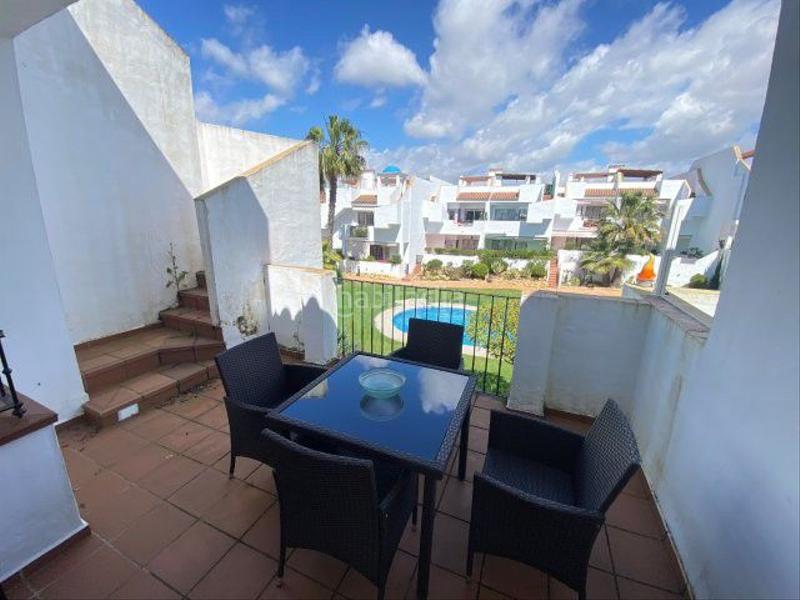 Foto 2d4d9cd7-162d-4090-969b-01959aa164e3. Apartment in del deporte 1 in Islantilla golf Islantilla