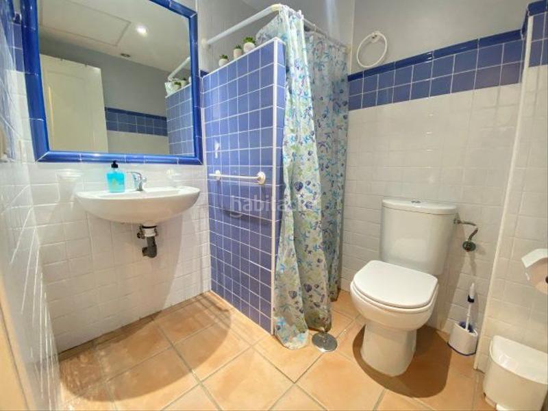 Foto 31d33351-d0b6-478d-91e1-915ae2f9505e. Apartment in del deporte 1 in Islantilla golf Islantilla