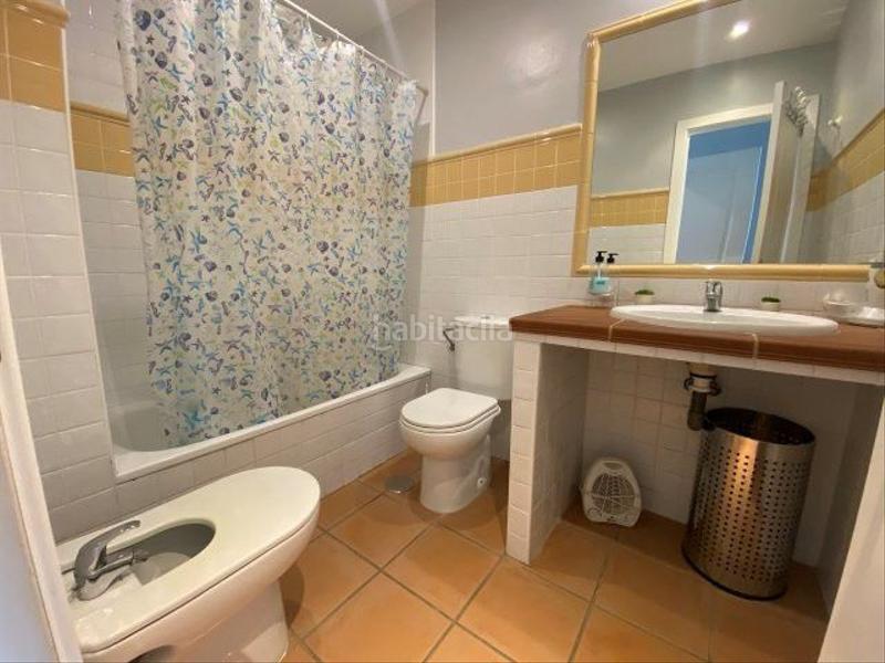 Foto 50efef75-bacf-4dae-be77-1202e25ac58e. Apartment in del deporte 1 in Islantilla golf Islantilla