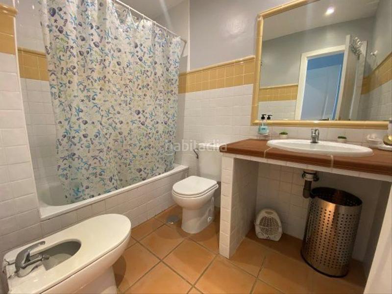 Foto 5311fd69-8d63-4031-aaaf-4da65d42a241. Apartment in del deporte 1 in Islantilla golf Islantilla