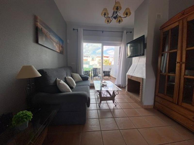 Foto 6818aecb-2496-40d7-8c88-1597e0dc7ade. Apartment in del deporte 1 in Islantilla golf Islantilla