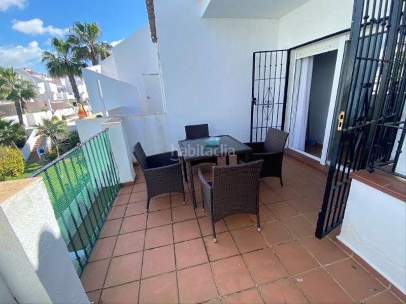Foto 708a56af-028b-4034-a4d6-8651482677d9. Apartment in del deporte 1 in Islantilla golf Islantilla