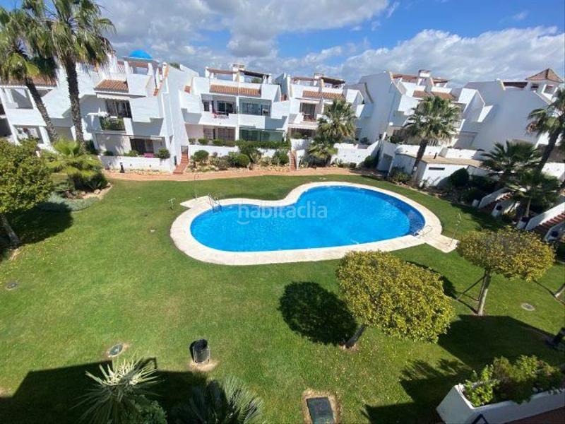 Foto 9e65fbf5-23ef-4825-a117-26d66cc877ae. Apartment in del deporte 1 in Islantilla golf Islantilla
