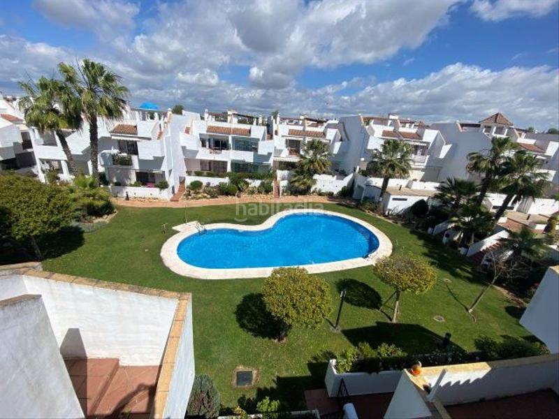 Foto a3142d75-1846-43c4-a5dd-ec132e38dd5b. Apartment in del deporte 1 in Islantilla golf Islantilla