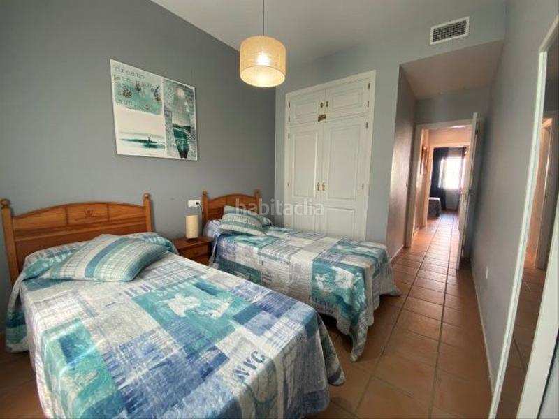 Foto a749ae3d-3eae-42d2-a104-4e740228b824. Apartment in del deporte 1 in Islantilla golf Islantilla