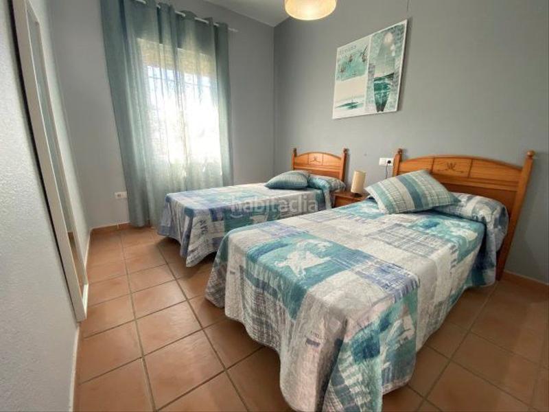 Foto b57e7425-eb26-4e7c-8daa-cea7d63870e5. Apartment in del deporte 1 in Islantilla golf Islantilla