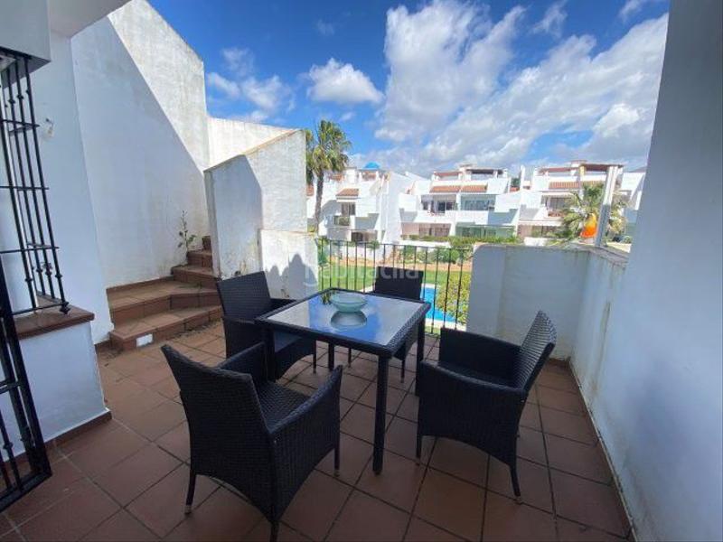 Foto bd903415-b307-41b5-b560-f5e6439b006e. Apartment in del deporte 1 in Islantilla golf Islantilla