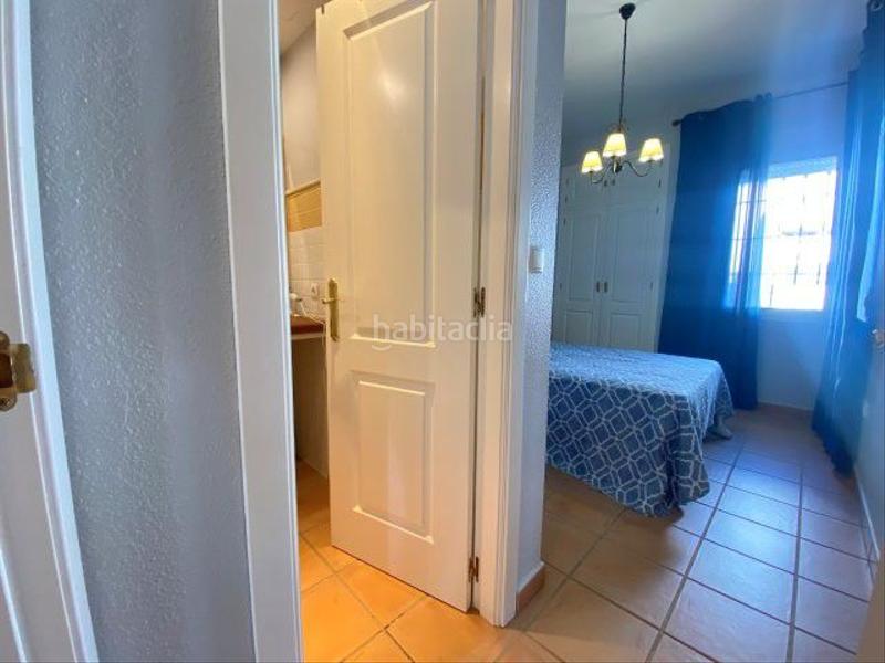 Foto c6d886cd-fabf-44cc-867c-2946444ad2c8. Apartment in del deporte 1 in Islantilla golf Islantilla