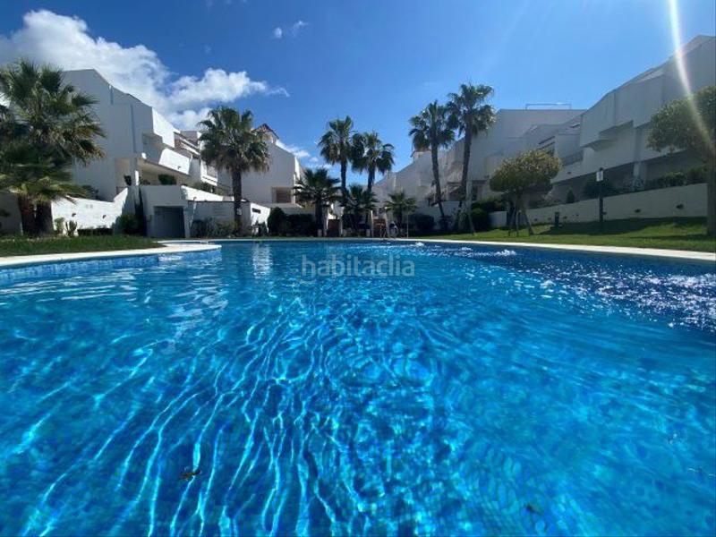 Foto d2169d2f-1b18-420f-afb1-da64daf64618. Apartment in del deporte 1 in Islantilla golf Islantilla