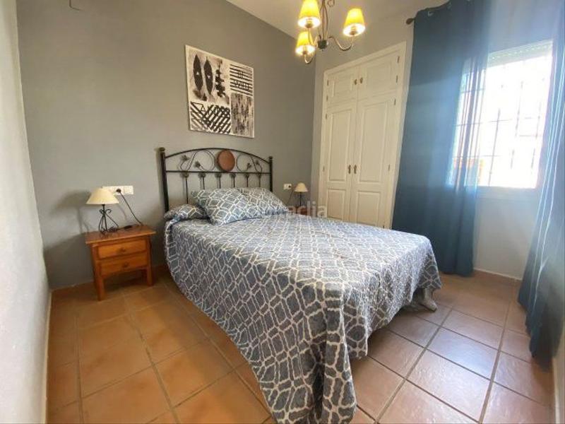 Foto f32d7931-a4a8-4273-9192-fcc5a0c63dea. Apartment in del deporte 1 in Islantilla golf Islantilla