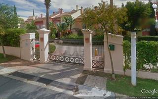 Location Appartement à Del deporte 1. Apartamento en alquiler en islantilla  campo de golf, 2 dormitor