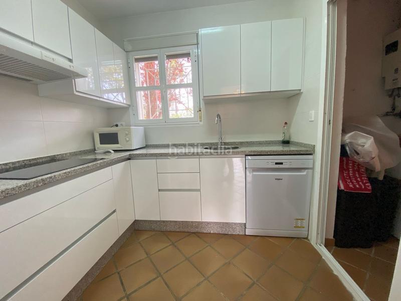 Foto 00096a77-21ac-4d82-b832-3c00e0868921. Appartement avec parking dans Islantilla costa Islantilla