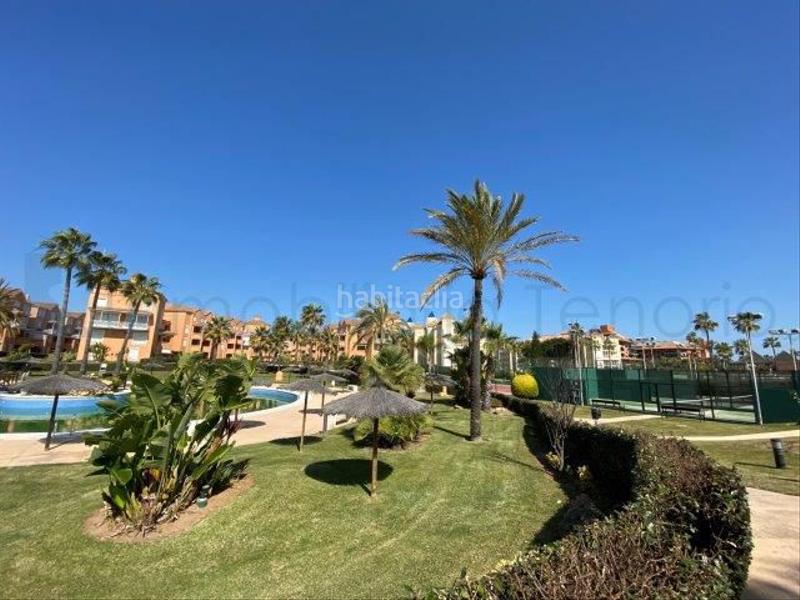 Foto 0061ae0c-ca8d-4194-9b18-bf971ed05bd1. Appartement avec parking dans Islantilla costa Islantilla