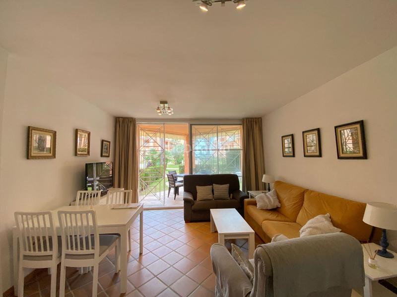 Foto 2a7dc303-b6a6-4ab0-9a26-321b6168df73. Appartement avec parking dans Islantilla costa Islantilla