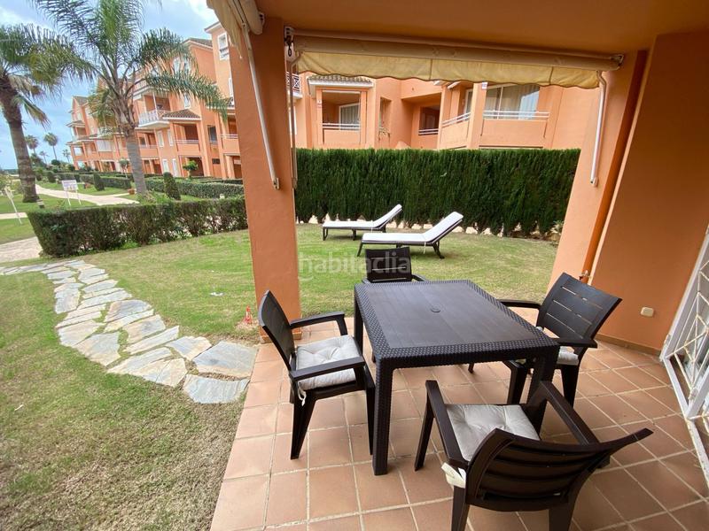 Foto 317a8337-7aa7-4744-a07c-a36fc9c7ed34. Appartement avec parking dans Islantilla costa Islantilla