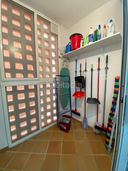 Foto 5806a8b0-a6c2-4887-bafd-df30e4f475dc. Appartement avec parking dans Islantilla costa Islantilla