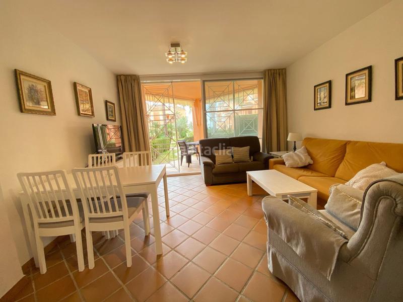 Foto 662ad22d-5815-439a-b8ba-9b75bcdc9468. Appartement avec parking dans Islantilla costa Islantilla