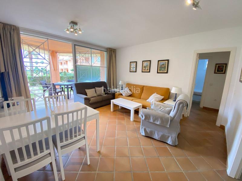 Foto 6ced0ebb-bddf-4cf9-8feb-056c20d85d3f. Appartement avec parking dans Islantilla costa Islantilla