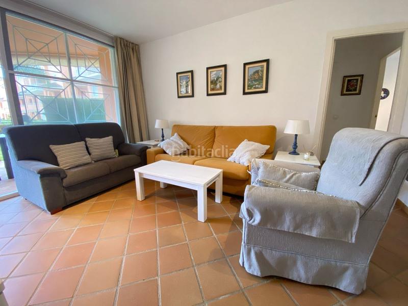 Foto c5a4406d-3f50-4e59-830e-287eb8655591. Appartement avec parking dans Islantilla costa Islantilla