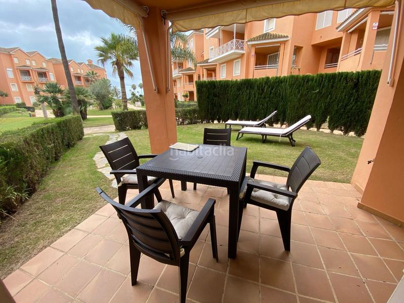 Foto c74e0db0-cd6c-4c42-b6a3-ab71842640a3. Appartement avec parking dans Islantilla costa Islantilla