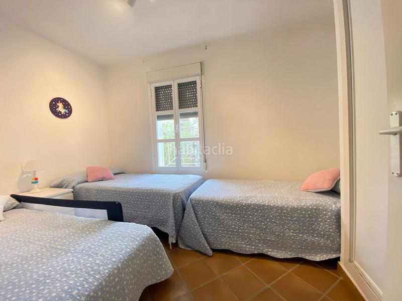 Foto d78ca34d-0bb9-4863-b2f1-7c8e621936d9. Appartement avec parking dans Islantilla costa Islantilla