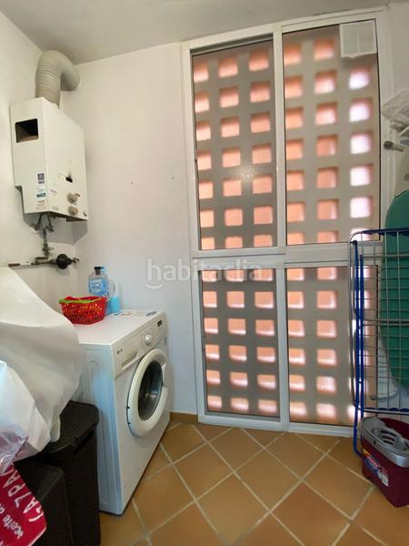 Foto ee203fc5-6a95-478d-ae5e-a0b89f1ec19b. Appartement avec parking dans Islantilla costa Islantilla