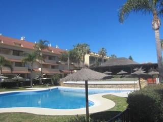 Apartament a Islantilla 1. Apartamento en venta en islantilla  playa, 2 dormitorios.