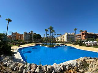 Appartement à Islantilla 1. Apartamento en venta en islantilla  playa, 2 dormitorios.