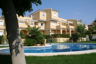 Apartament en Islantilla Golf. Apartamento en venta en islantilla  campo de golf, 3 dormitorios