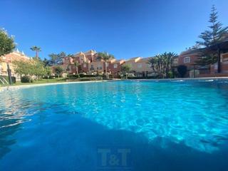 Casa adossada a Islantilla Golf. Adosado en venta en islantilla  campo de golf, 3 dormitorios.