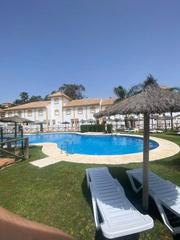 Apartament a Cañaveral. Apartamento en venta en islantilla  campo de golf, 2 dormitorios