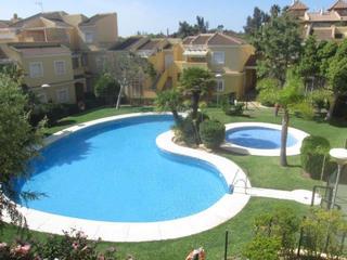 Apartament a Barranco del moro. Apartamento en venta en islantilla  campo de golf, 2 dormitorios