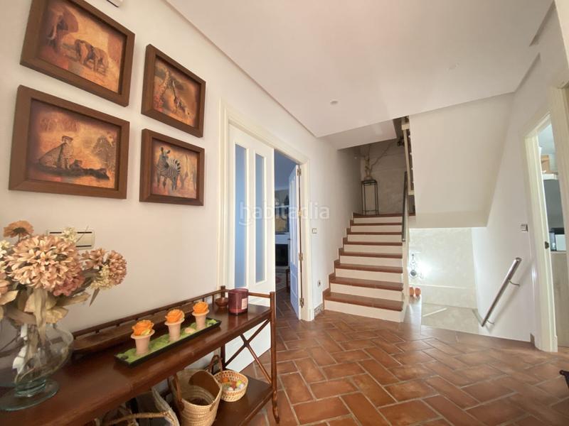 Foto b861bcdd-4e14-4f24-9d1f-e7a50e740b76. Casa en n/a casa en venta campo de golf, 5 dormitorios. en Islantilla