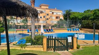 Apartament a Islantilla Costa. Apartamento en venta en islantilla  playa, 2 dormitorios.