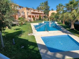 Apartament a Del deporte 1. Apartamento en venta en islantilla  campo de golf, 2 dormitorios