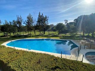 Casa adossada  Del deporte 1. Adosado en venta en islantilla  campo de golf, 2 dormitorios.