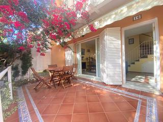 Maison jumelée à Islantilla Costa. Adosado en venta en islantilla  playa, 3 dormitorios.