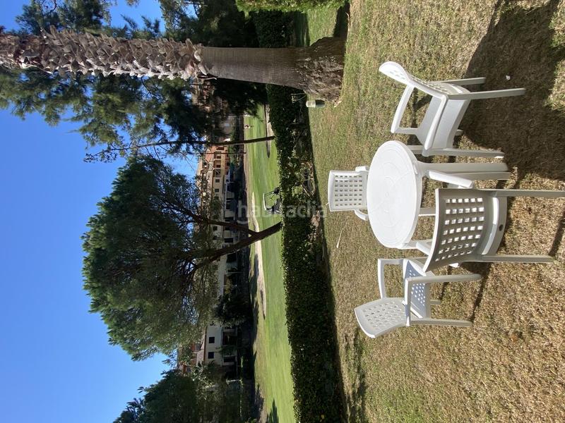 Foto 5431aae5-c847-44ea-8b48-1d26064a4ad0. Piccolo appartamento con parcheggio in Islantilla golf Islantilla