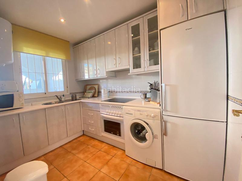 Foto 6b7549d2-0880-4819-87b5-4297c487497e. Piccolo appartamento con parcheggio in Islantilla golf Islantilla