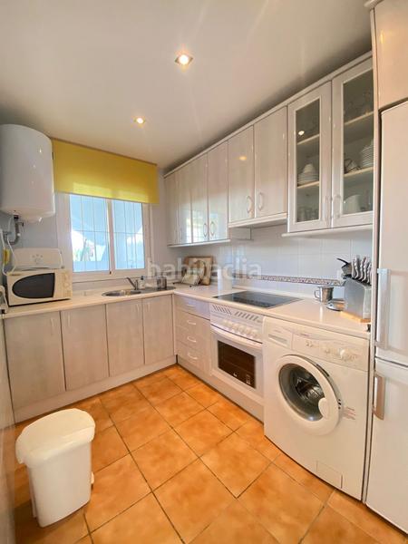 Foto 6c0c6318-31b5-462d-9af5-80426e220b91. Piccolo appartamento con parcheggio in Islantilla golf Islantilla