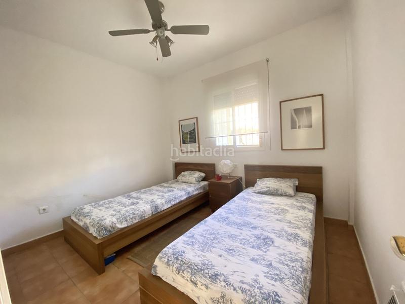 Foto 991ff71f-f7f8-44d0-af13-94103bbe93bf. Piccolo appartamento con parcheggio in Islantilla golf Islantilla