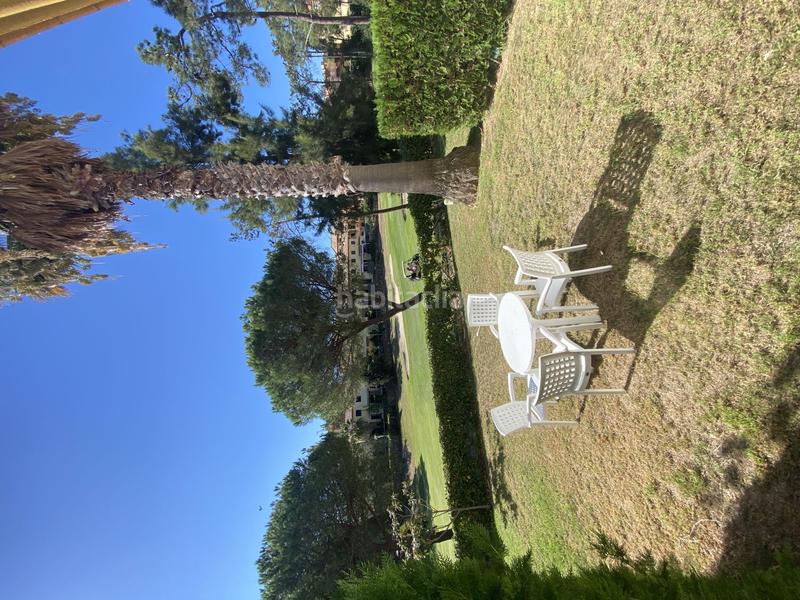 Foto bfa8ca68-f0e5-4ec5-93ff-cd33f17b7091. Piccolo appartamento con parcheggio in Islantilla golf Islantilla
