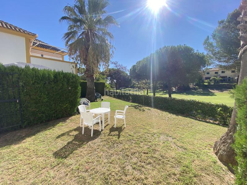 Foto d4c24c50-3bdf-4014-84e1-3f94d5ceed17. Piccolo appartamento con parcheggio in Islantilla golf Islantilla