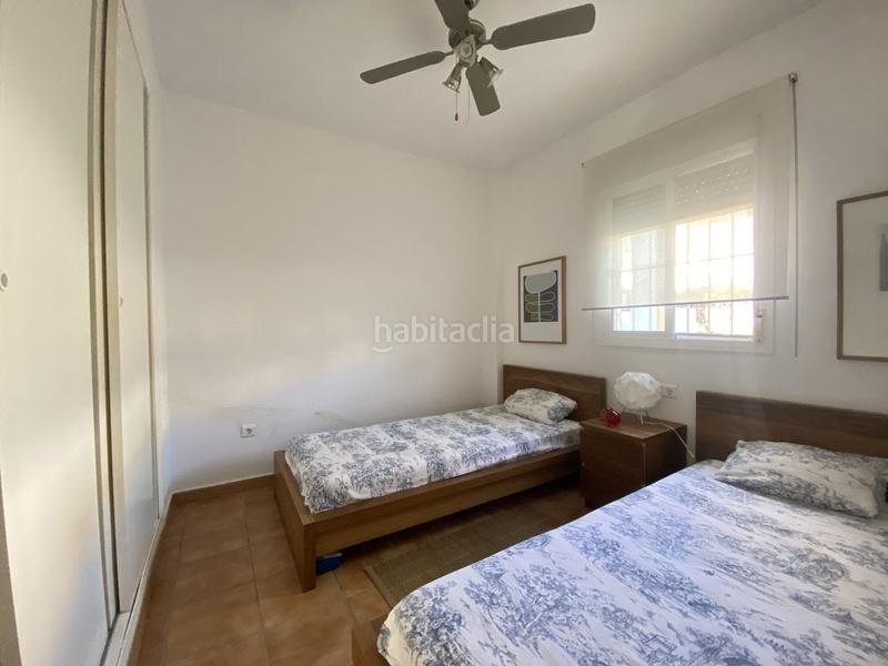 Foto fdcdfe9d-beb2-4827-b4ed-96d87410bdac. Piccolo appartamento con parcheggio in Islantilla golf Islantilla