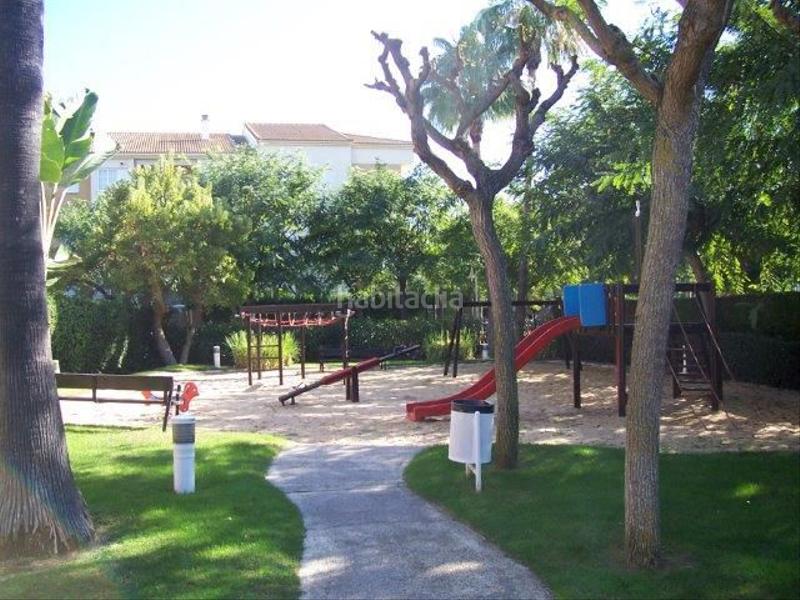 Foto 081fbd9e-da87-4da4-9a67-9cc298a036eb. Apartament amb calefacció a Islantilla costa Islantilla
