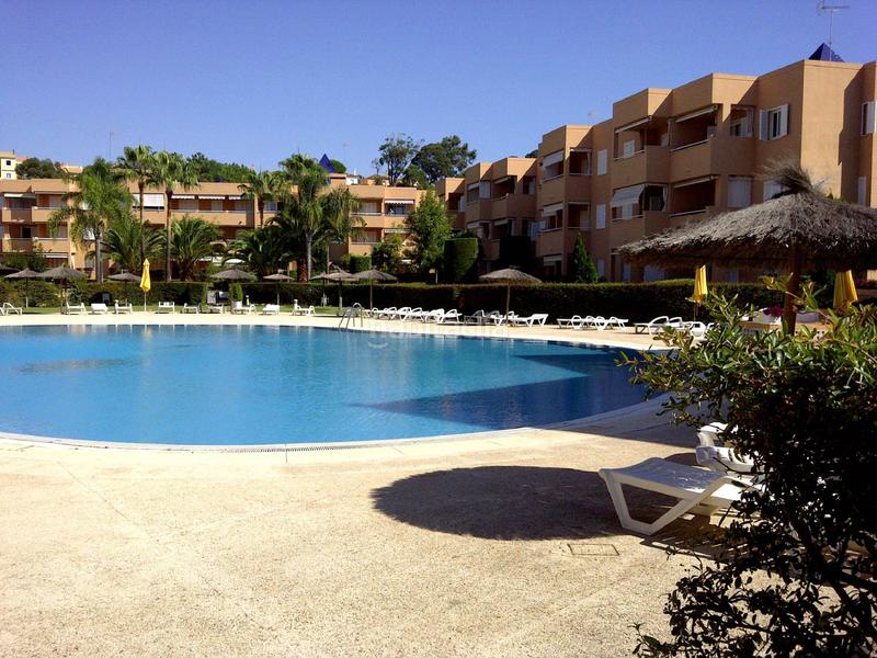 Foto 3878c947-ef00-4b8f-873e-dff3642a071c. Apartament amb calefacció a Islantilla costa Islantilla