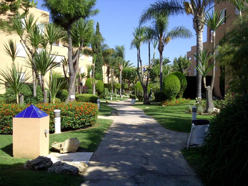 Foto 4cc5c9dc-1621-4225-9306-76f8bdeaa5fa. Apartament amb calefacció a Islantilla costa Islantilla