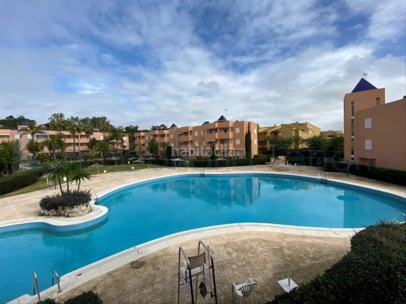 Foto 5bf7e13f-b839-4107-bff3-5643a7a90abf. Apartament amb calefacció a Islantilla costa Islantilla