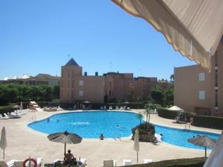 Appartement à Islantilla Costa. Apartamento en venta en islantilla  playa, 3 dormitorios.