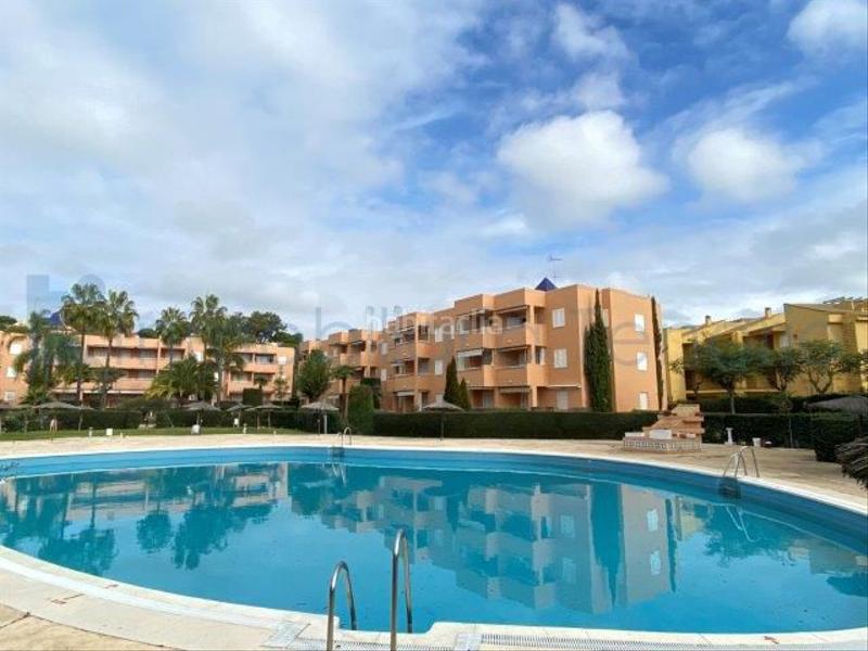 Foto a94baca9-9402-4f53-8969-c7ed410b3e7b. Apartament amb calefacció a Islantilla costa Islantilla